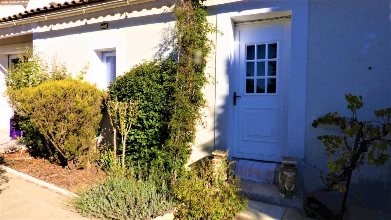 Ibis - Villa Avec Piscine, Jardin Et Parking Arles Exteriér fotografie